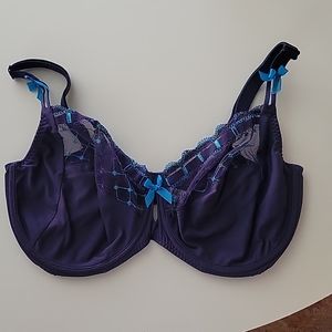 Prima Donna Twist Bra 36G